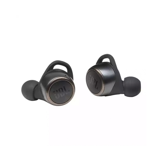Навушники JBL Live 300TWS Black - ціна, характеристики, відгуки, розстрочка, фото 2