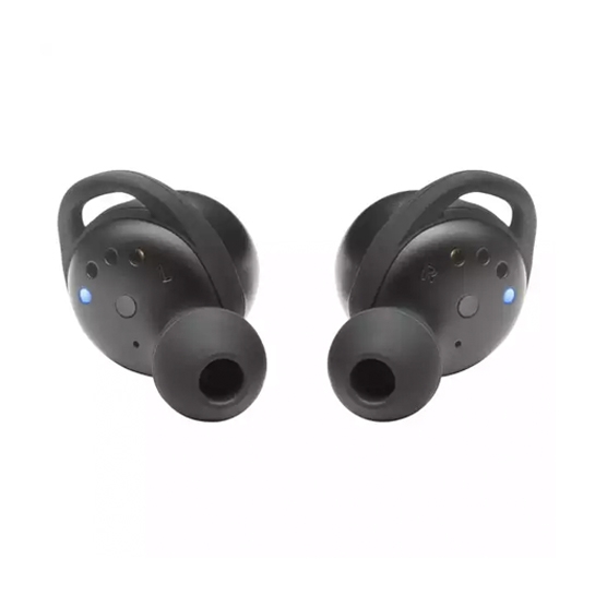 Навушники JBL Live 300TWS Black - ціна, характеристики, відгуки, розстрочка, фото 3