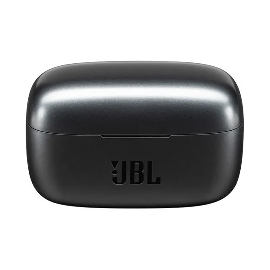 Навушники JBL Live 300TWS Black - ціна, характеристики, відгуки, розстрочка, фото 5