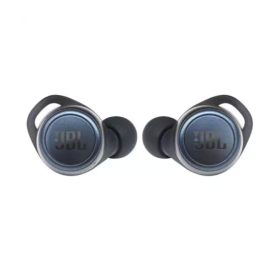 Навушники JBL Live 300TWS Blue - ціна, характеристики, відгуки, розстрочка, фото 1
