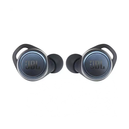 Наушники JBL Live 300TWS Blue