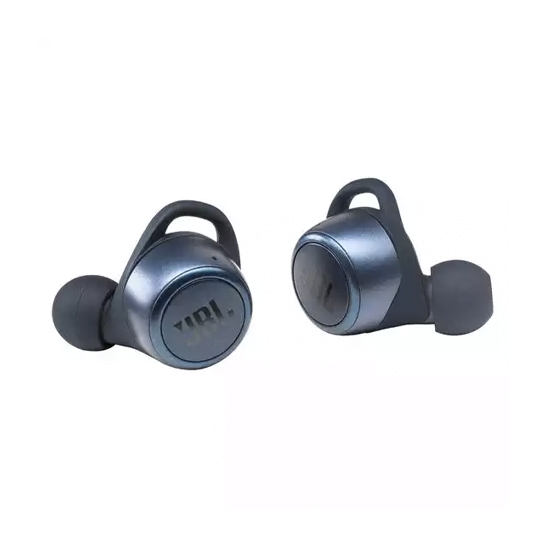 Навушники JBL Live 300TWS Blue - ціна, характеристики, відгуки, розстрочка, фото 2