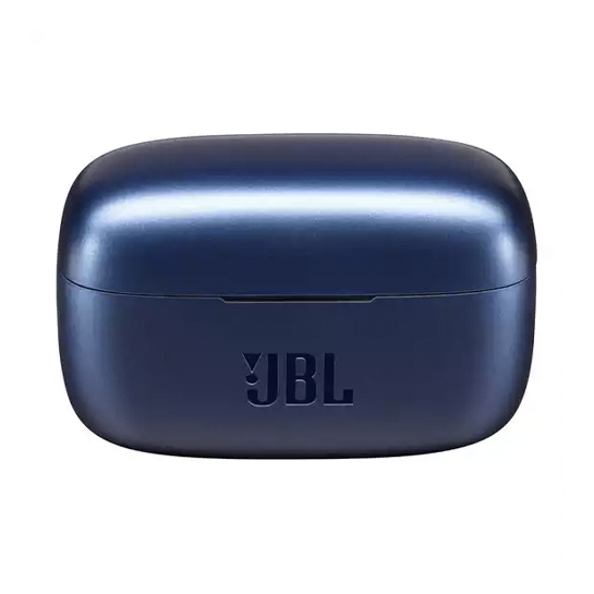 Навушники JBL Live 300TWS Blue - ціна, характеристики, відгуки, розстрочка, фото 5