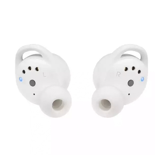Навушники JBL Live 300TWS White - ціна, характеристики, відгуки, розстрочка, фото 3