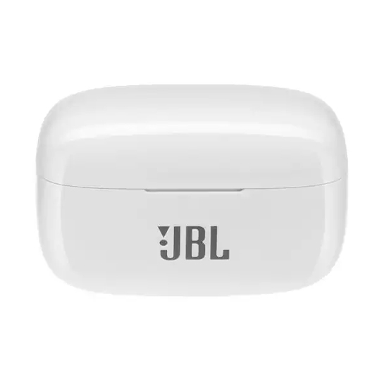 Навушники JBL Live 300TWS White - ціна, характеристики, відгуки, розстрочка, фото 5