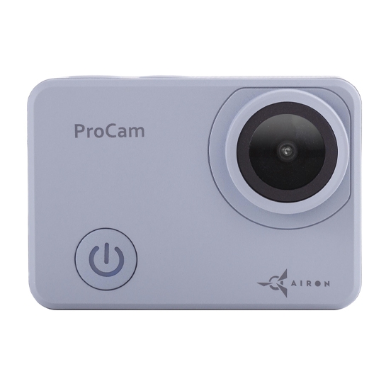 Екшн-камера Airon ProCam 7 Touch - ціна, характеристики, відгуки, розстрочка, фото 1