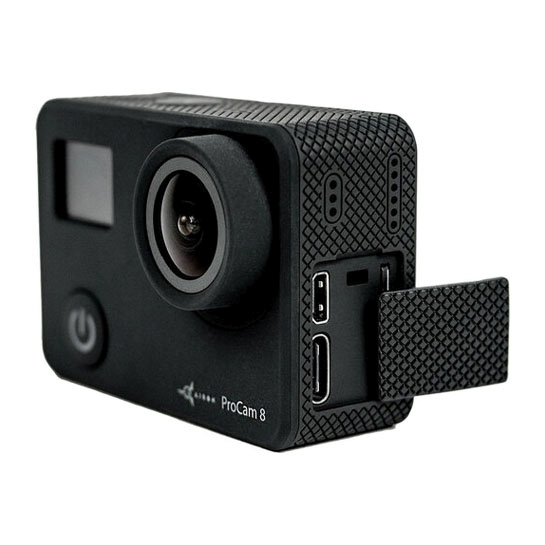 Екшн-камера Airon ProCam 8 - ціна, характеристики, відгуки, розстрочка, фото 2