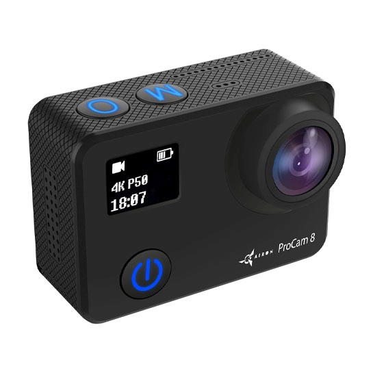 Екшн-камера Airon ProCam 8 - ціна, характеристики, відгуки, розстрочка, фото 3