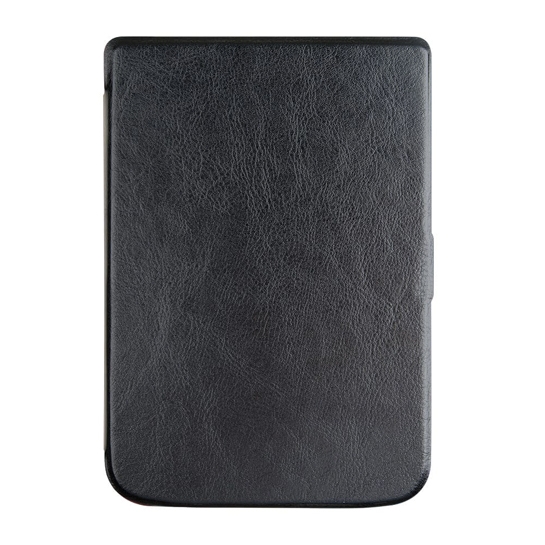 Обкладинка Airon Premium для PocketBook 616/627/632 Black - ціна, характеристики, відгуки, розстрочка, фото 1