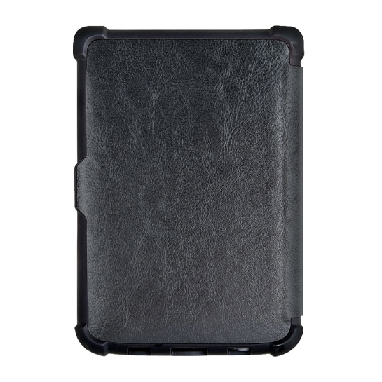 Обкладинка Airon Premium для PocketBook 616/627/632 Black - ціна, характеристики, відгуки, розстрочка, фото 2