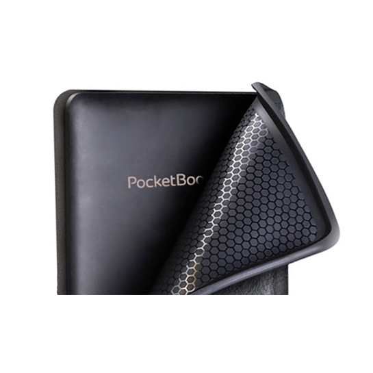 Обложка Airon Premium для PocketBook 616/627/632 Black - цена, характеристики, отзывы, рассрочка, фото 3