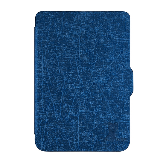 Обложка Airon Premium для PocketBook 616/627/632 Dark Blue - цена, характеристики, отзывы, рассрочка, фото 1