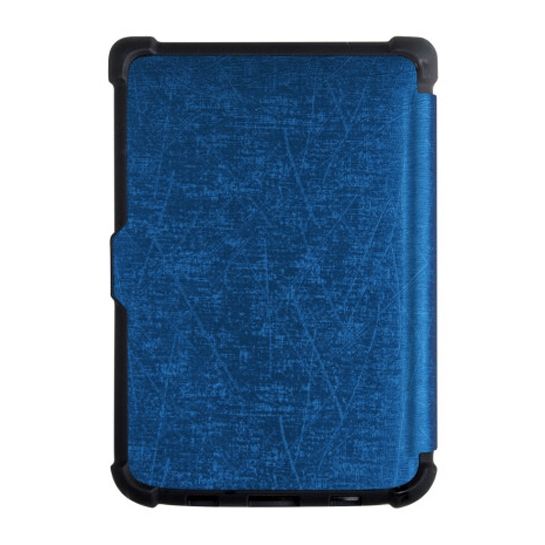 Обложка Airon Premium для PocketBook 616/627/632 Dark Blue - цена, характеристики, отзывы, рассрочка, фото 2