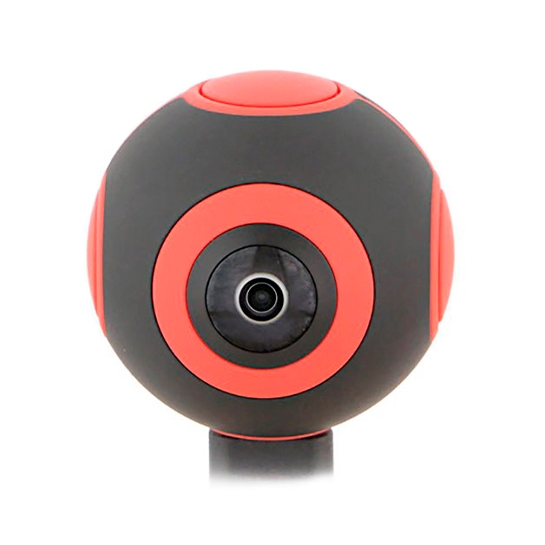 Екшн-камера Airon ProCam 360 - ціна, характеристики, відгуки, розстрочка, фото 1