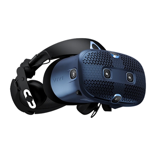 Очки виртуальной реальности HTC VIVE  Cosmos VR HEADSET - цена, характеристики, отзывы, рассрочка, фото 2