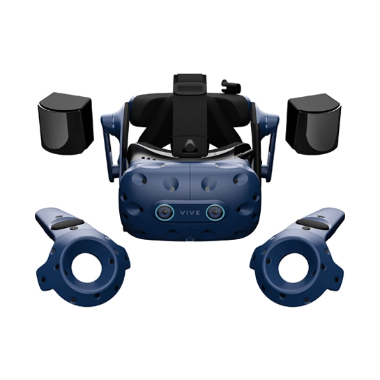 Очки виртуальной реальности HTC VIVE PRO EYE VR 