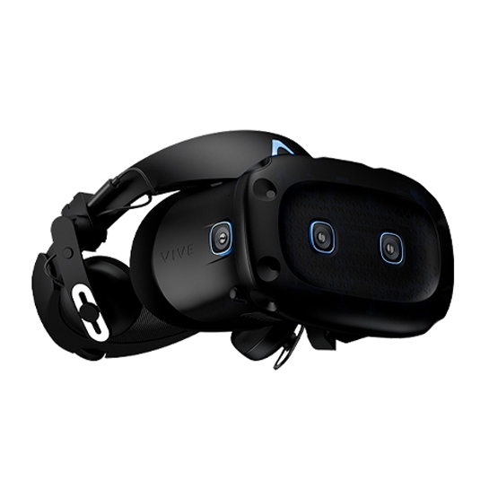 Окуляри віртуальної реальності HTC VIVE  Cosmos Elite VR HEADSET (Headset only) - ціна, характеристики, відгуки, розстрочка, фото 1