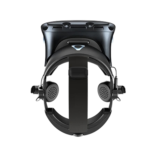 Окуляри віртуальної реальності HTC VIVE  Cosmos Elite VR HEADSET (Headset only) - ціна, характеристики, відгуки, розстрочка, фото 2