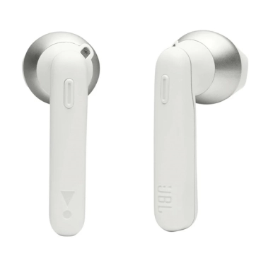 Наушники JBL T220TWS White - цена, характеристики, отзывы, рассрочка, фото 1