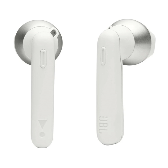 Наушники JBL T220TWS White