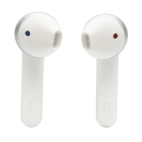 Навушники JBL T220TWS White - ціна, характеристики, відгуки, розстрочка, фото 2