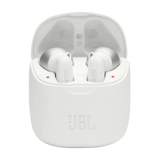Навушники JBL T220TWS White - ціна, характеристики, відгуки, розстрочка, фото 4