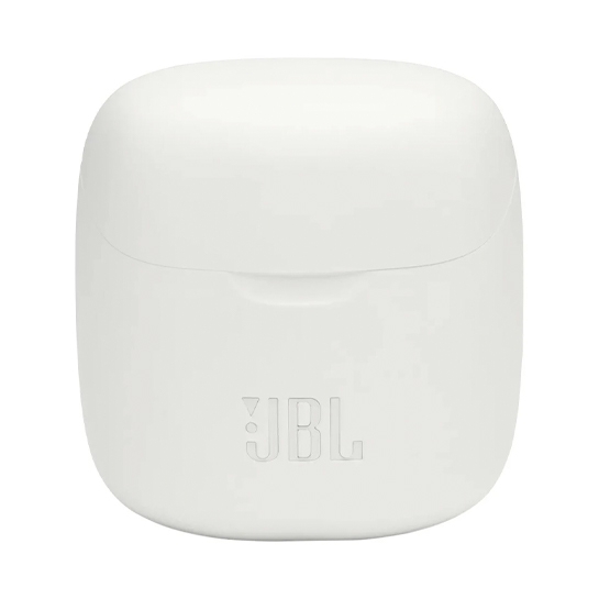 Навушники JBL T220TWS White - ціна, характеристики, відгуки, розстрочка, фото 5
