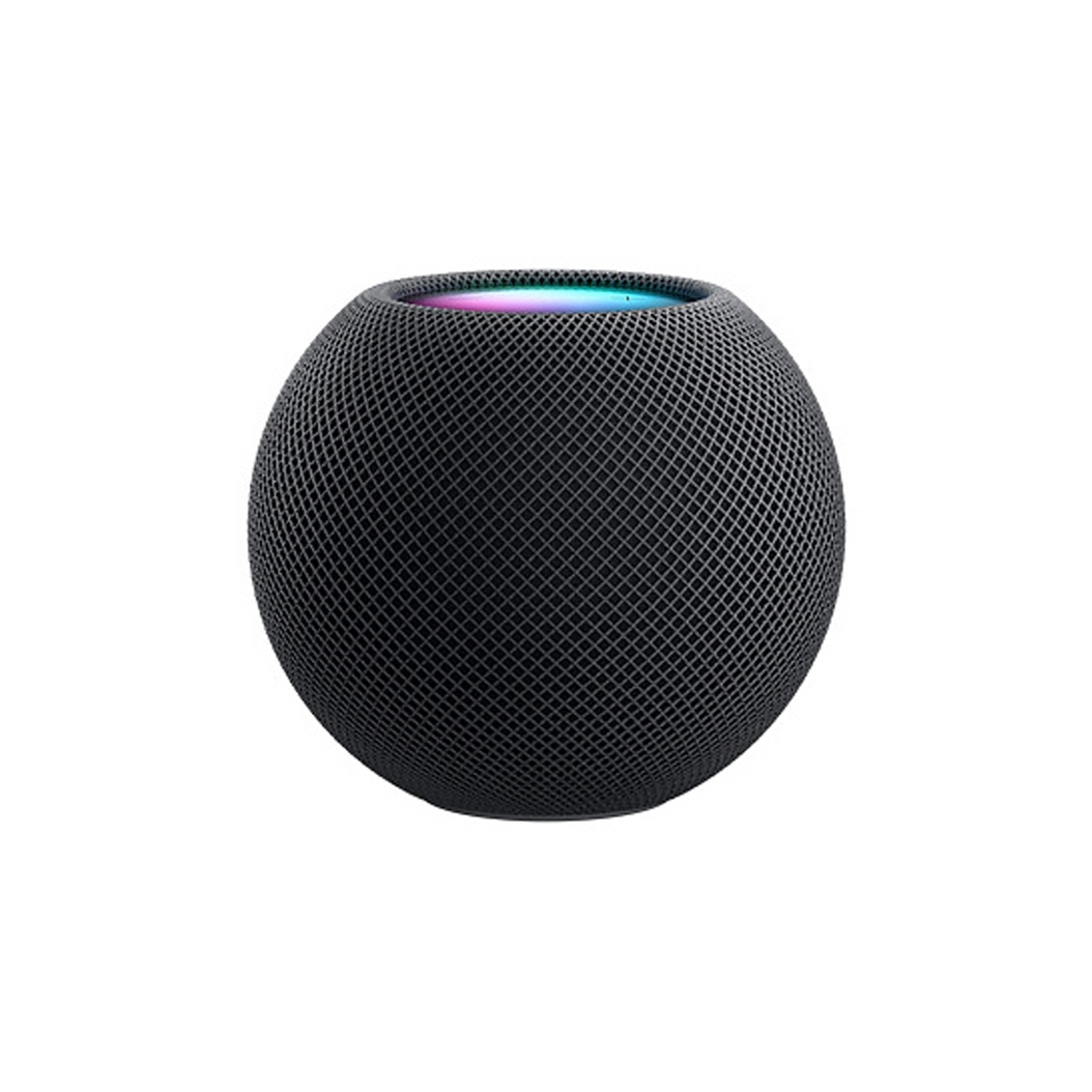 Акустична система Apple HomePod Mini Space Gray - ціна, характеристики, відгуки, розстрочка, фото 1