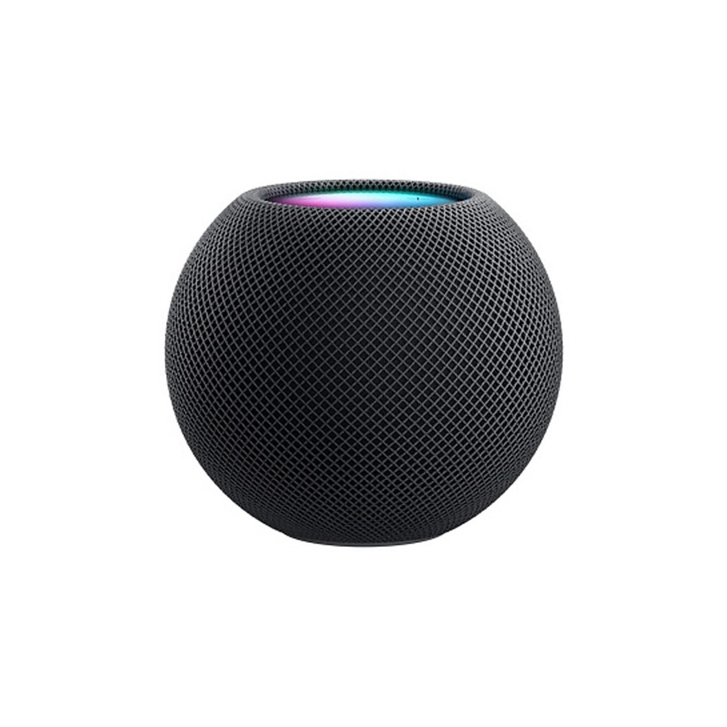 Акустическая система Apple HomePod Mini Space Gray