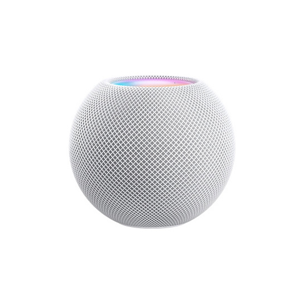Акустична система Apple HomePod Mini White - ціна, характеристики, відгуки, розстрочка, фото 1