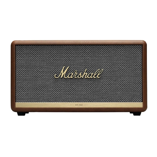 Акустична система Marshall Louder Speaker Stanmore II Bluetooth Brown