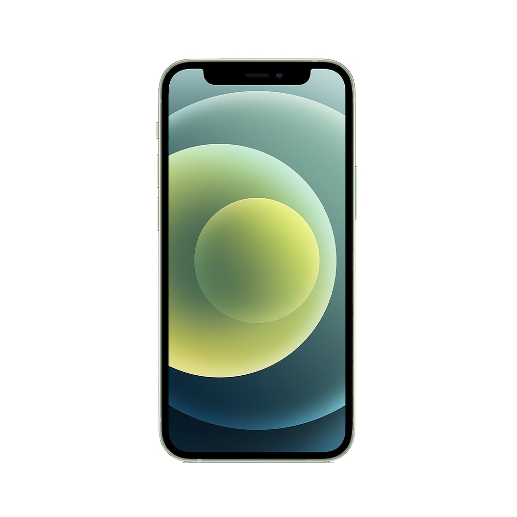 Apple iPhone 12 Mini 256 Gb Green - цена, характеристики, отзывы, рассрочка, фото 3