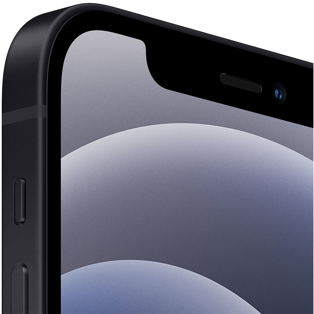 Apple iPhone 12 128 Gb Black Global - ціна, характеристики, відгуки, розстрочка, фото 4