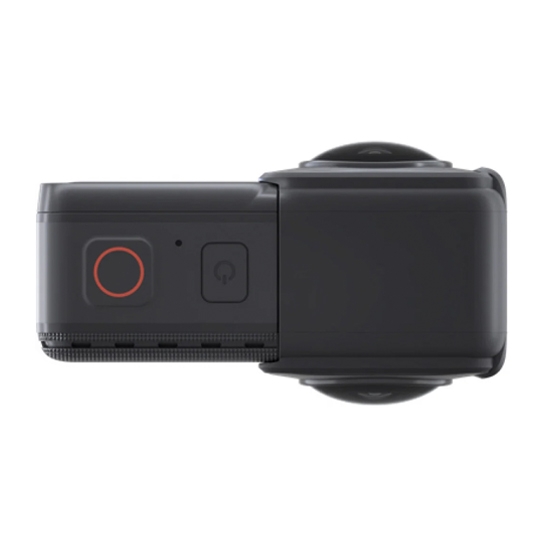 Панорамная камера Insta360 One R Twin - ціна, характеристики, відгуки, розстрочка, фото 3