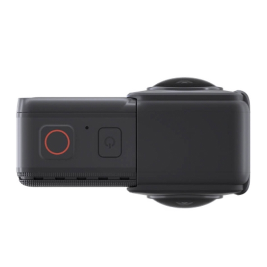 Панорамная камера Insta360 One R 360 - цена, характеристики, отзывы, рассрочка, фото 3