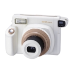 Камера моментальной печати FUJIFILM Instax Wide 300 TOFFEE EX D Camera