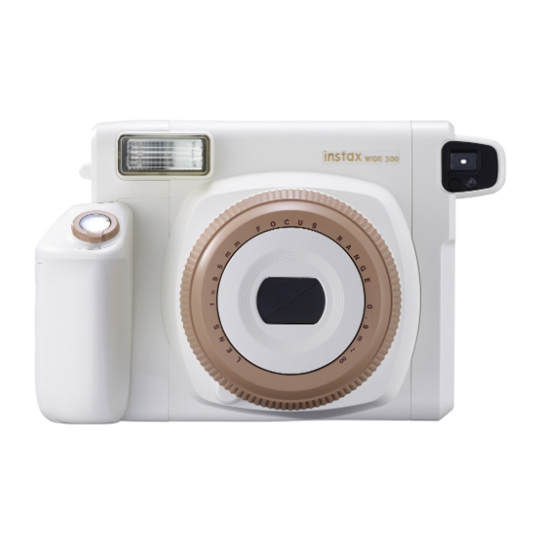 Камера моментальной печати FUJIFILM Instax Wide 300 TOFFEE EX D Camera - цена, характеристики, отзывы, рассрочка, фото 3