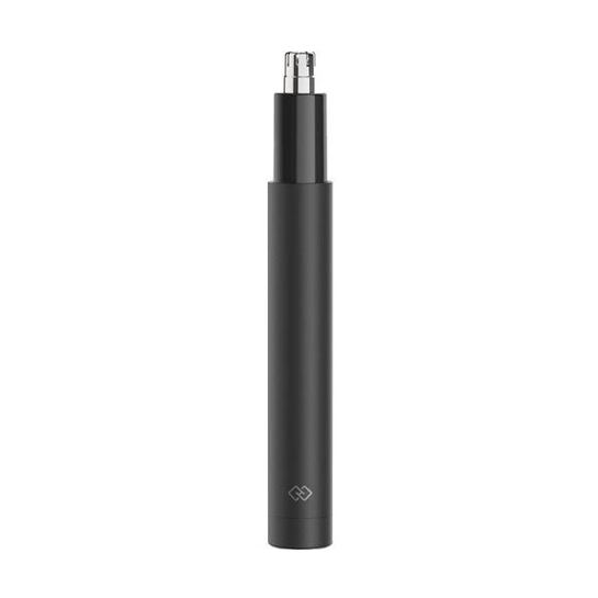 Триммер для носа и ушей Xiaomi Handx Mini Nose Hair Trimmer HN1 Black - ціна, характеристики, відгуки, розстрочка, фото 1
