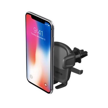 Автодержатель iOttie Easy One Touch 5 Air Vent Mount - цена, характеристики, отзывы, рассрочка, фото 1