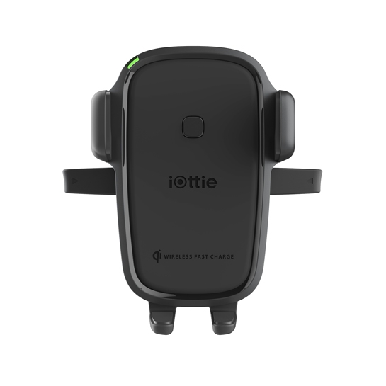 Автодержатель iOttie Easy One Touch Qi Wireless 2 Dash Windshield Mount - цена, характеристики, отзывы, рассрочка, фото 3