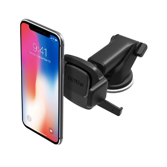 Автодержатель iOttie Easy One Touch Mini Dash Mount