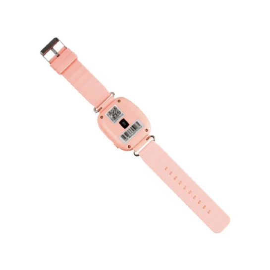 Детские Смарт Часы Gelius Pro Pink - цена, характеристики, отзывы, рассрочка, фото 5