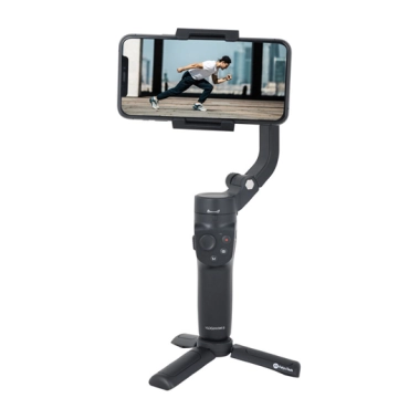 Стедикам FeiyuTech VLOG Pocket 2 - цена, характеристики, отзывы, рассрочка, фото 1