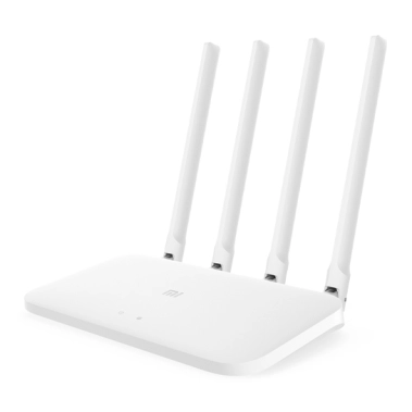 Роутер Xiaomi Mi WiFi Router 4A