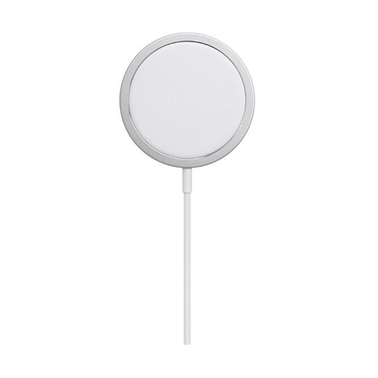Беспроводное зарядное устройство Apple MagSafe Charger