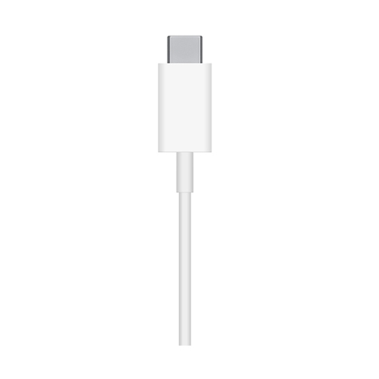 Бездротовий зарядний пристрій Apple MagSafe Charger - ціна, характеристики, відгуки, розстрочка, фото 3