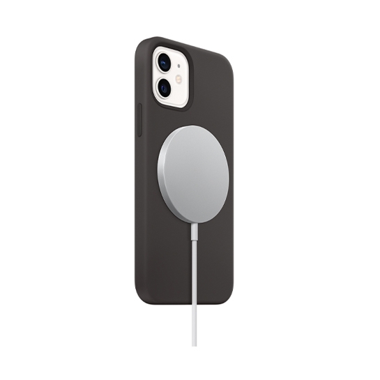 Бездротовий зарядний пристрій Apple MagSafe Charger - ціна, характеристики, відгуки, розстрочка, фото 4