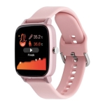 Смарт годинник Smart Watch Gelius Pro iHealth 2020 Pink