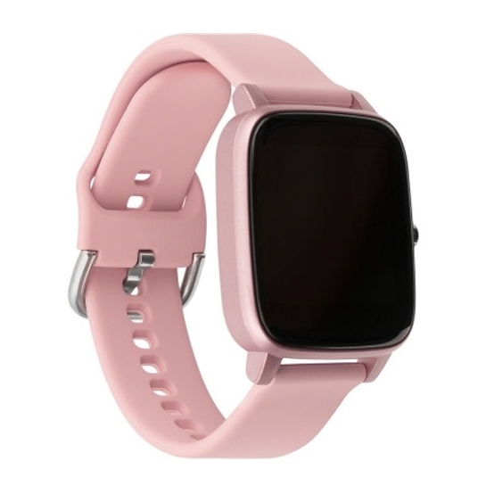 Смарт часы Smart Watch Gelius Pro iHealth 2020 Pink - цена, характеристики, отзывы, рассрочка, фото 3