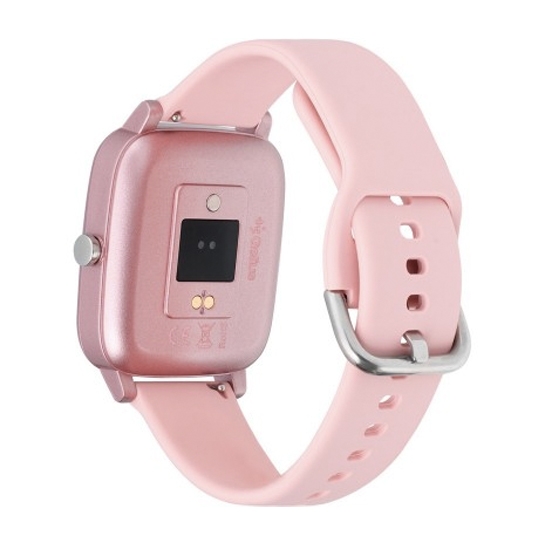 Смарт годинник Smart Watch Gelius Pro iHealth 2020 Pink - ціна, характеристики, відгуки, розстрочка, фото 4